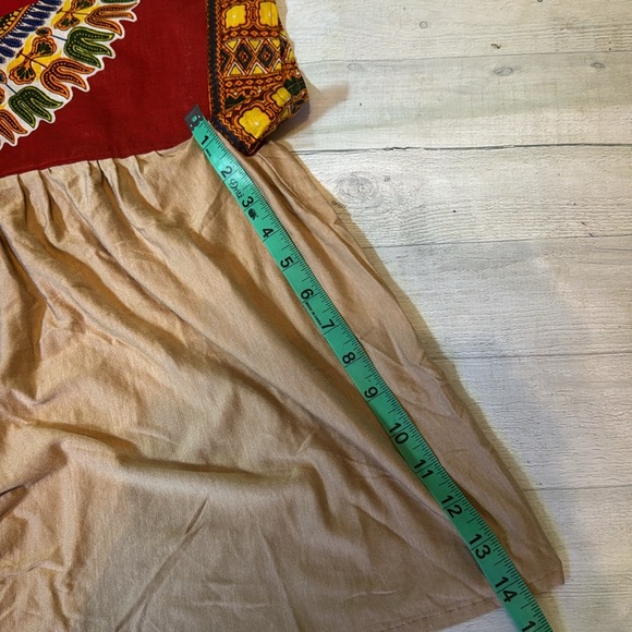 Tribal Inspired Top! - Picture 4 of 6